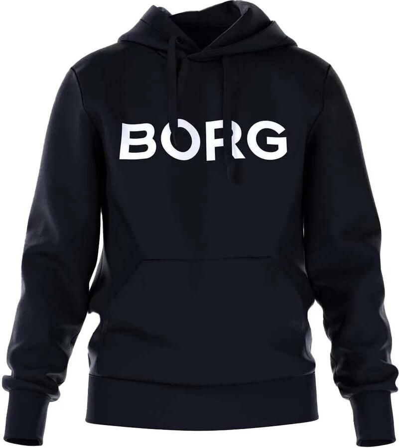 Björn Borg Essential 5 Hoodie Heren