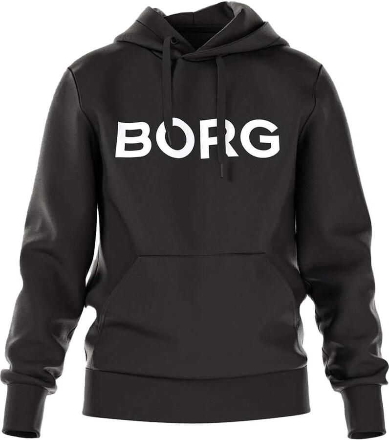 Björn Borg Essential 5 Hoodie Heren