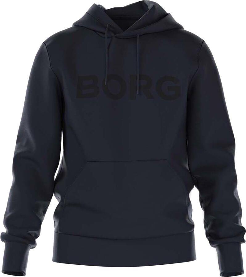 Björn Borg Essential 5 Hoodie