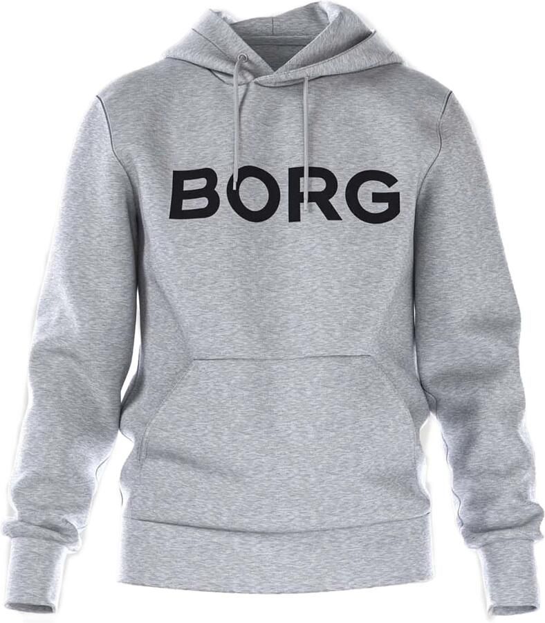 Björn Borg Essential 5 Hoodie
