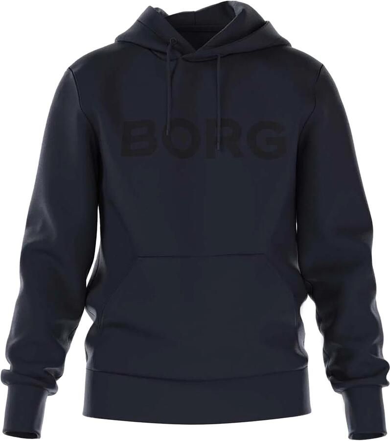 Björn Borg Essential 5 Hoodie