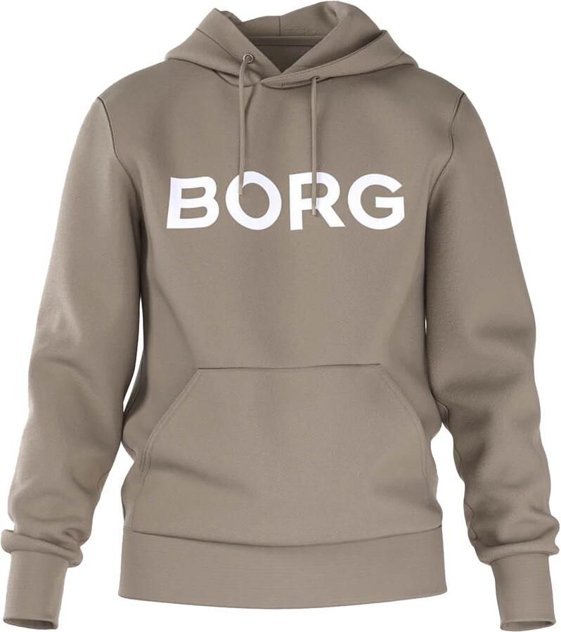 Björn Borg Essential 5 Hoodie