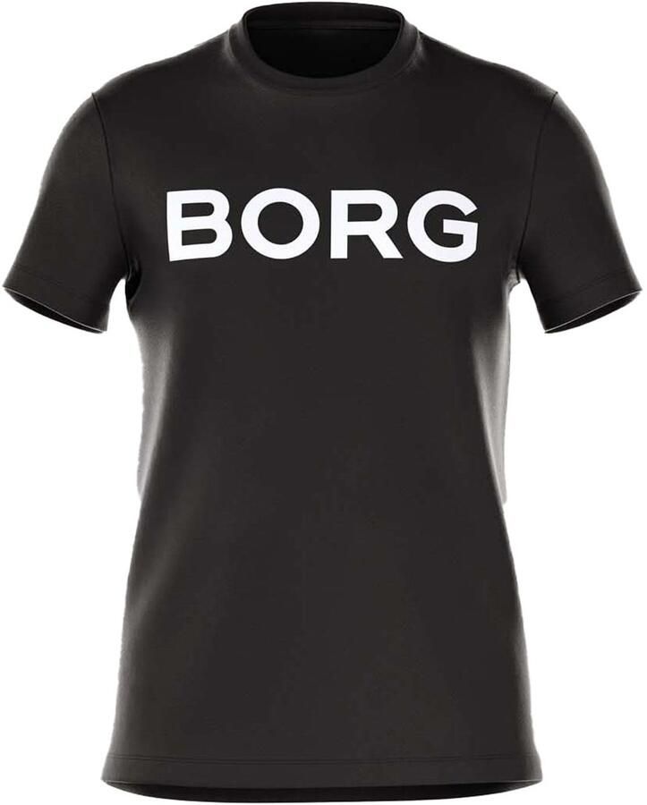 Björn Borg Essential 5 T-shirt Heren