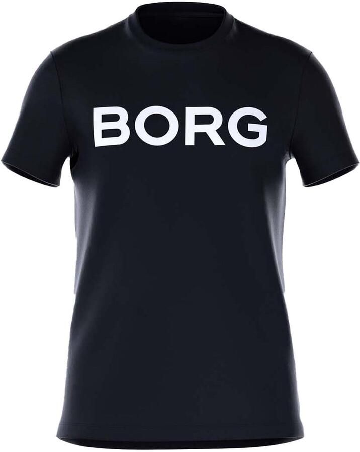 Björn Borg Essential 5 T-shirt Heren
