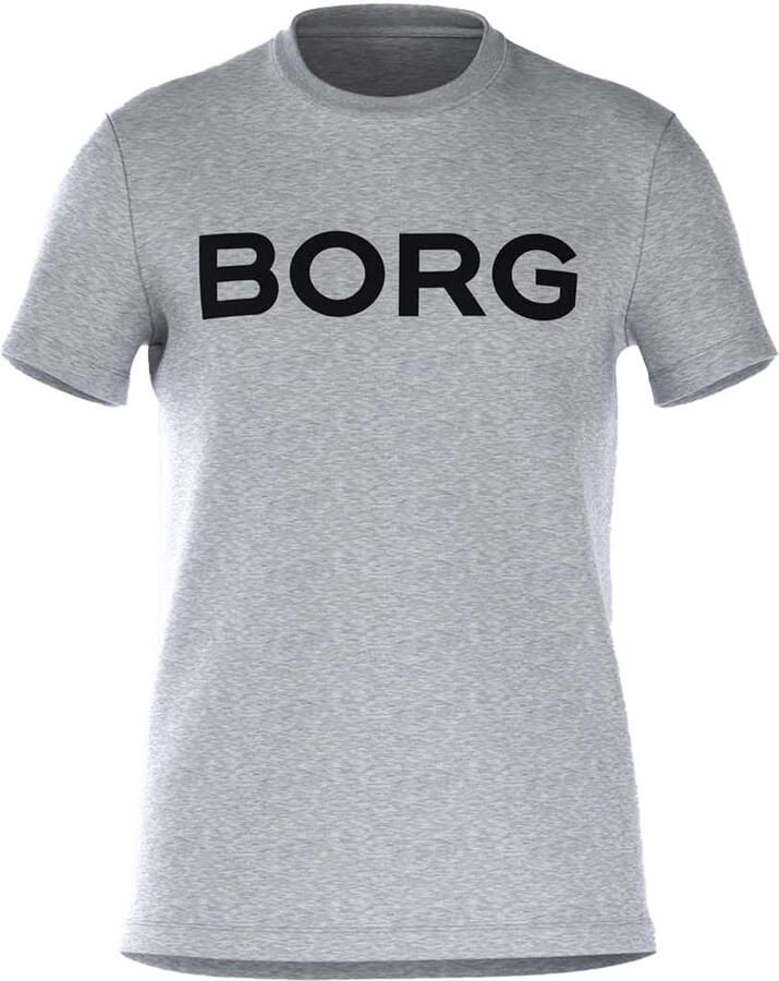 Björn Borg Essential 5 T-shirt Heren