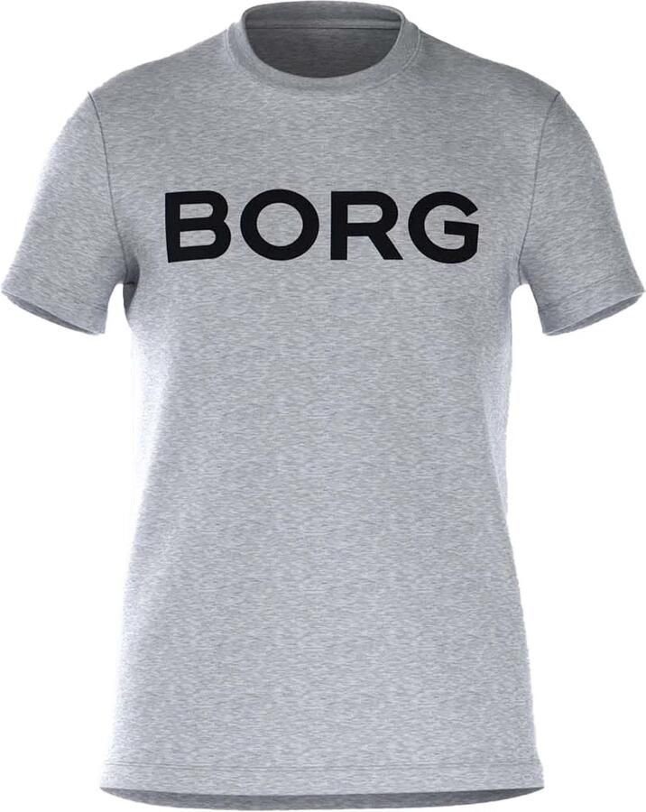 Björn Borg Essential 5 T-shirt Heren