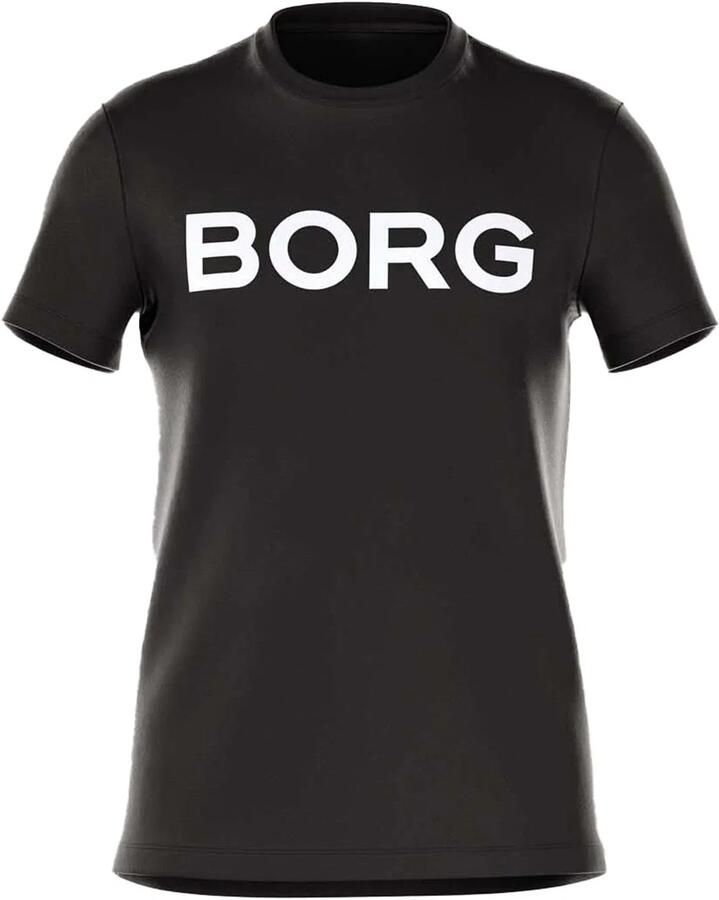 Björn Borg Essential 5 T-shirt Heren