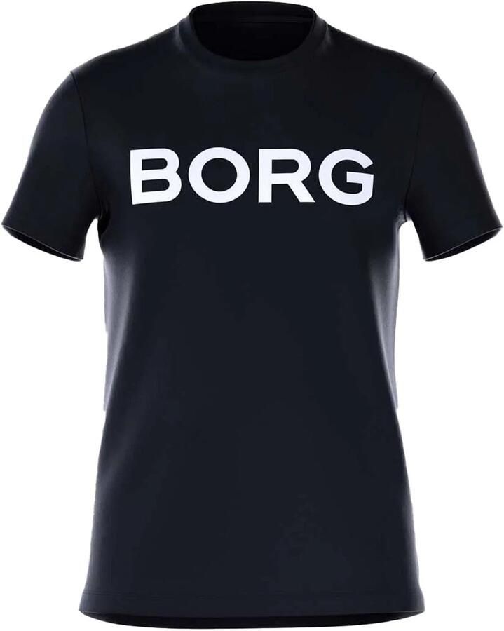 Björn Borg Essential 5 T-shirt Heren