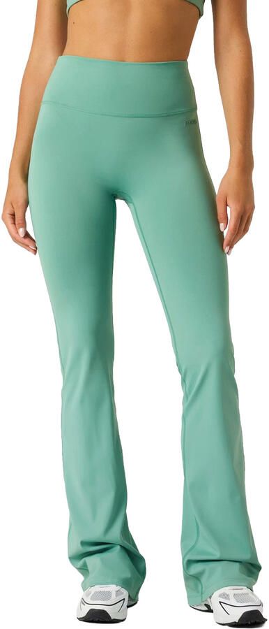 Björn Borg Flare Tights Regular Dames