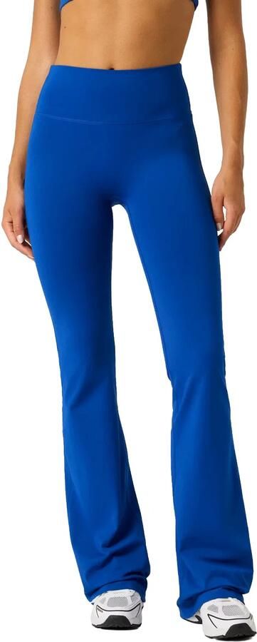 Björn Borg Flare Tights Regular Dames