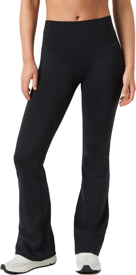 Björn Borg Flare Tights Tall Dames