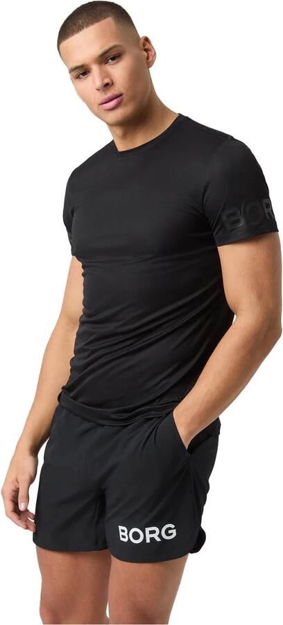 Bjorn Borg Björn Borg Light Shirt Heren - Foto 2