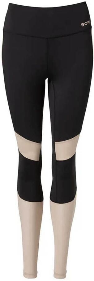Björn Borg Logo High Waist Block Tights
