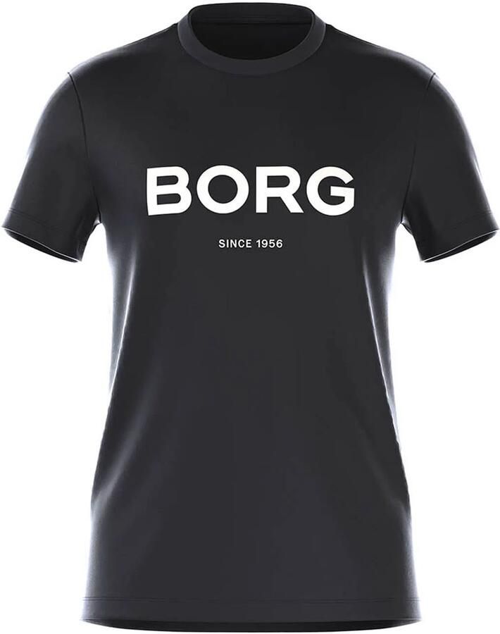 Bjorn Borg Björn Borg Logo Regular Shirt Heren