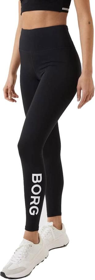 Björn Borg Logo Tights