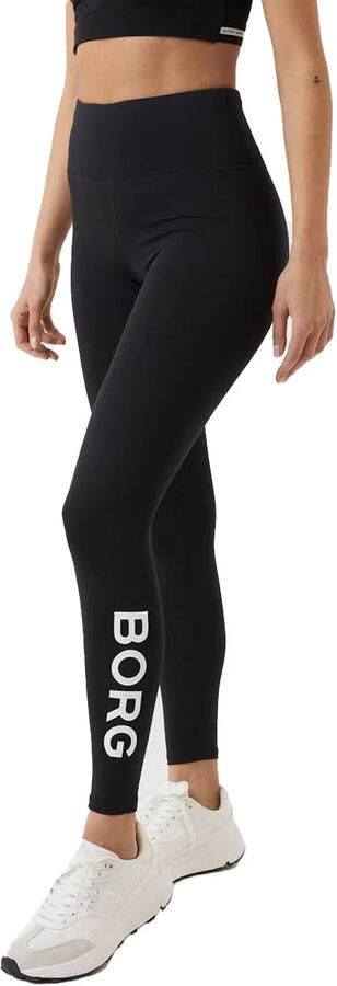 Björn Borg Logo Tights