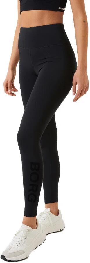 Bjorn Borg Björn Borg Logo Tight Dames