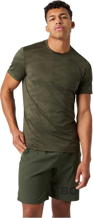Björn Borg Performance T-shirt