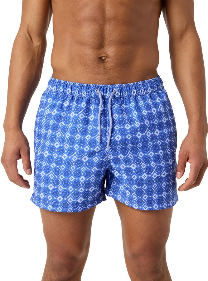 Björn Borg Print Swim Shorts