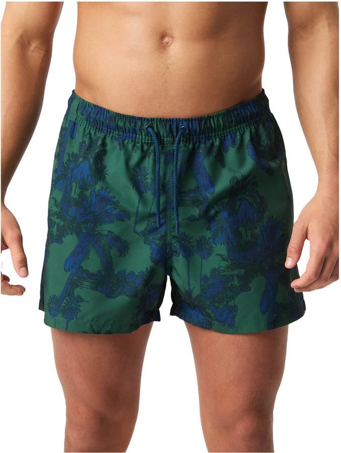 Björn Borg Print Swim Shorts