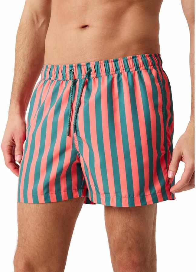 Björn Borg Print Swim Shorts