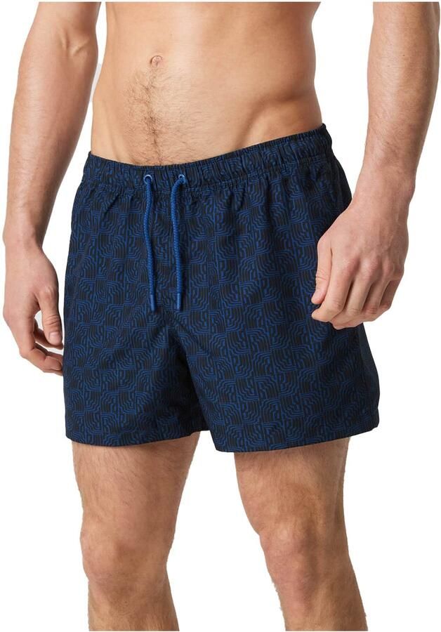 Björn Borg Print Swim Shorts