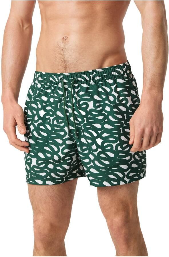 Björn Borg Print Swim Shorts