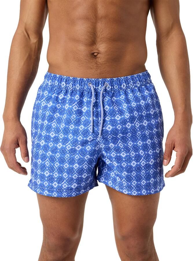 Björn Borg Print Swim Shorts