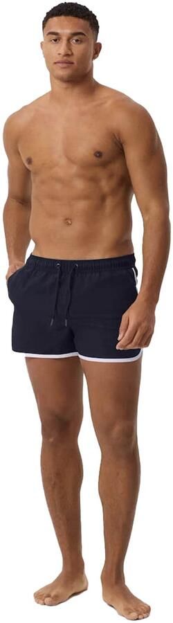 Björn Borg zwemshort donkerblauw