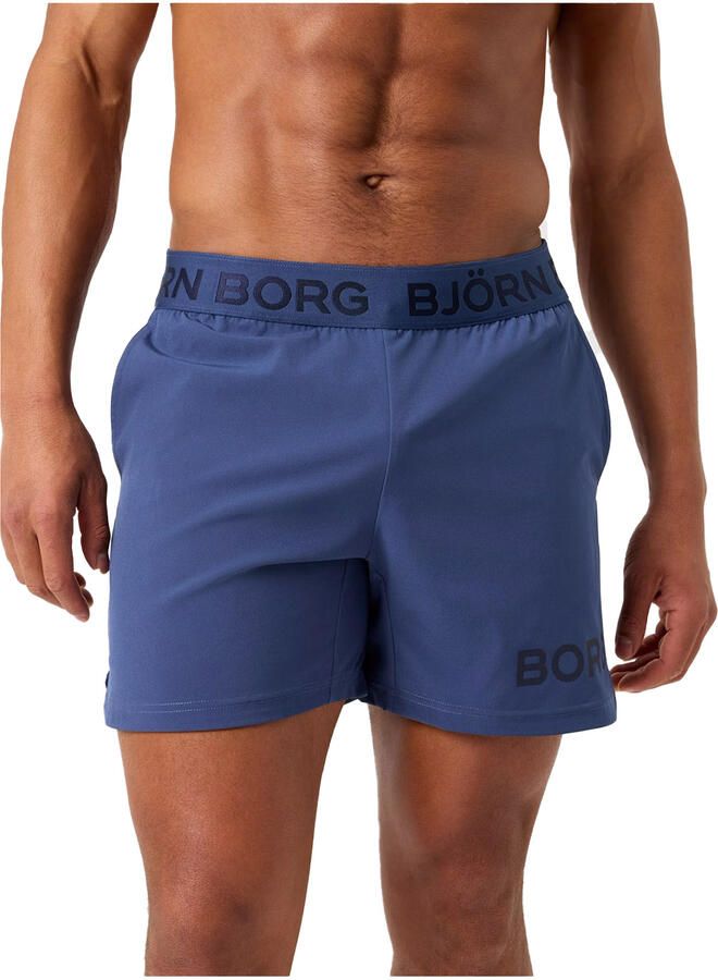 Björn Borg Korte Broek Short courts