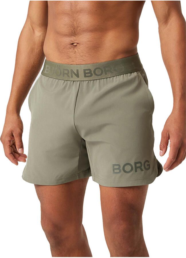 Björn Borg Short Shorts