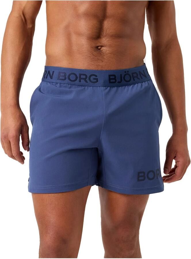 Björn Borg Korte Broek Short courts