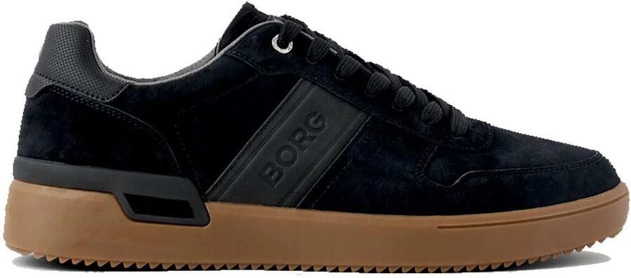 Björn Borg Spin Suede Heren
