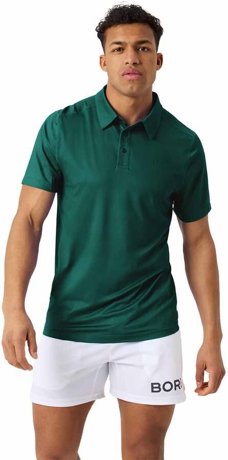 Björn Borg Sports Polo Shirt