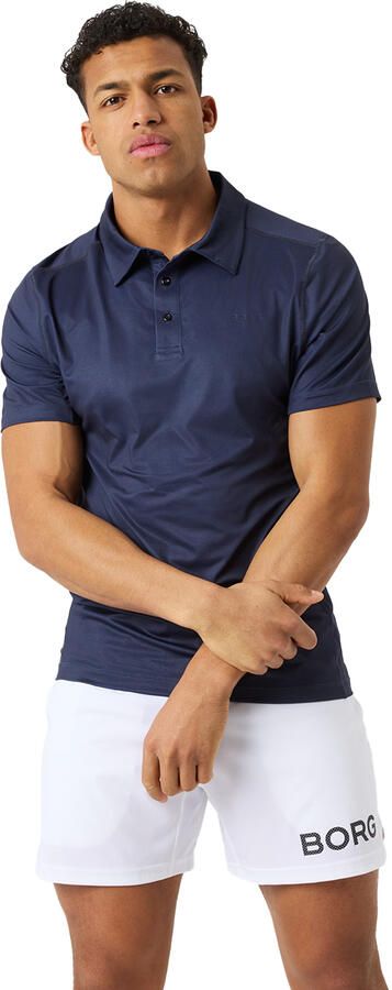 Björn Borg Sports Polo Shirt