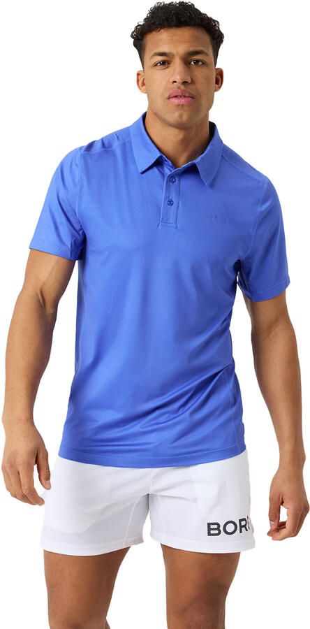 Björn Borg Sports Polo Shirt