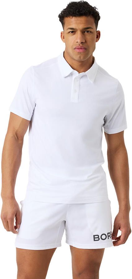 Björn Borg Sports Polo Shirt