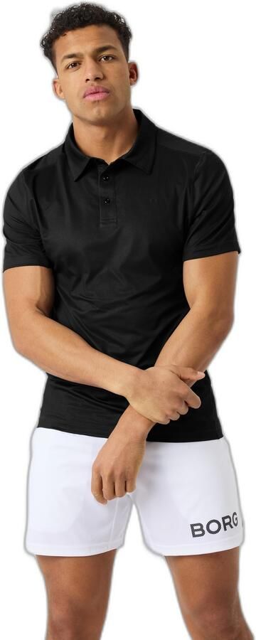 Björn Borg Sports Polo Shirt