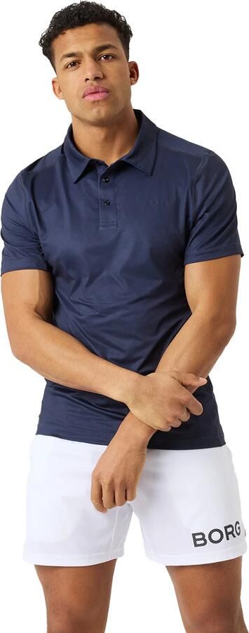 Björn Borg Sports Polo Shirt
