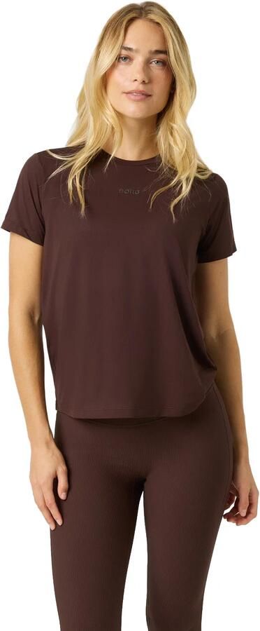 Björn Borg Sports T-shirt Dames