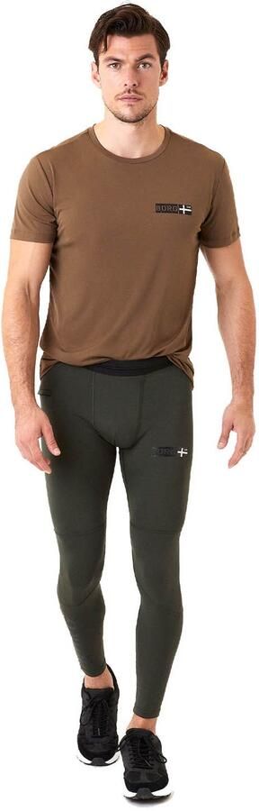 Björn Borg Stockholm Winter Tights