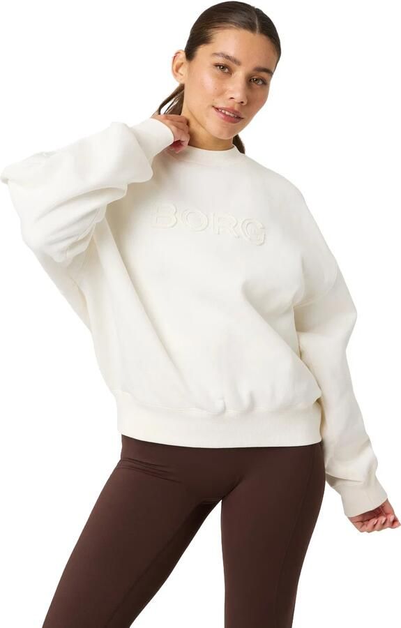 Björn Borg Studio Oversized Sweatshirt