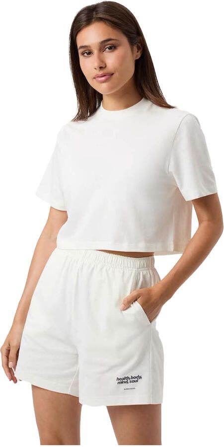 Björn Borg Studio Oversized T-shirt Dames