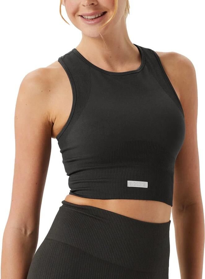 Björn Borg Studio Seamless Bralette