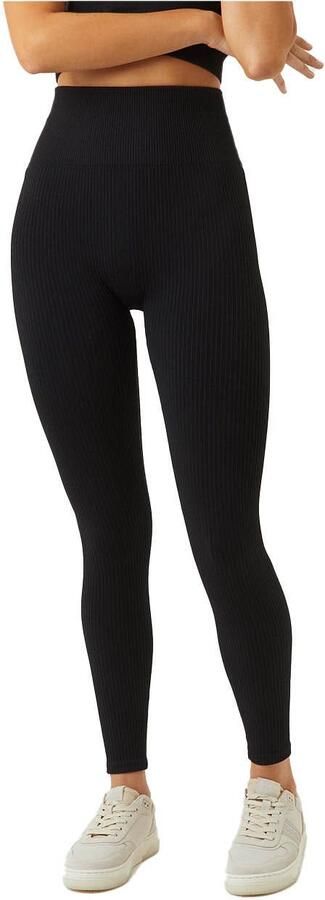 Bjorn Borg Björn Borg Studio Seamless Rib Tight Dames