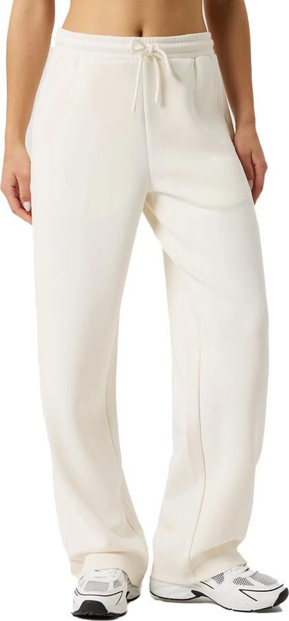 BJORN BORG Dames Broeken Studio Soft Sweatpants Gebroken Wit - Foto 5
