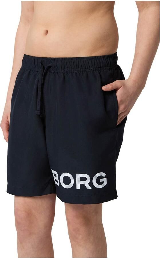 Björn Borg Swim Shorts Jongens