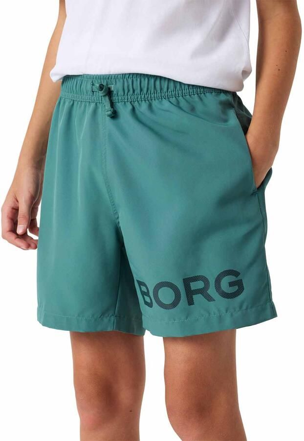 Björn Borg Swim Shorts Jongens - Foto 3