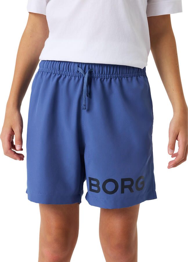 Björn Borg Swim Shorts Jongens - Foto 3