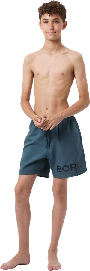 Björn Borg Swim Shorts Jongens